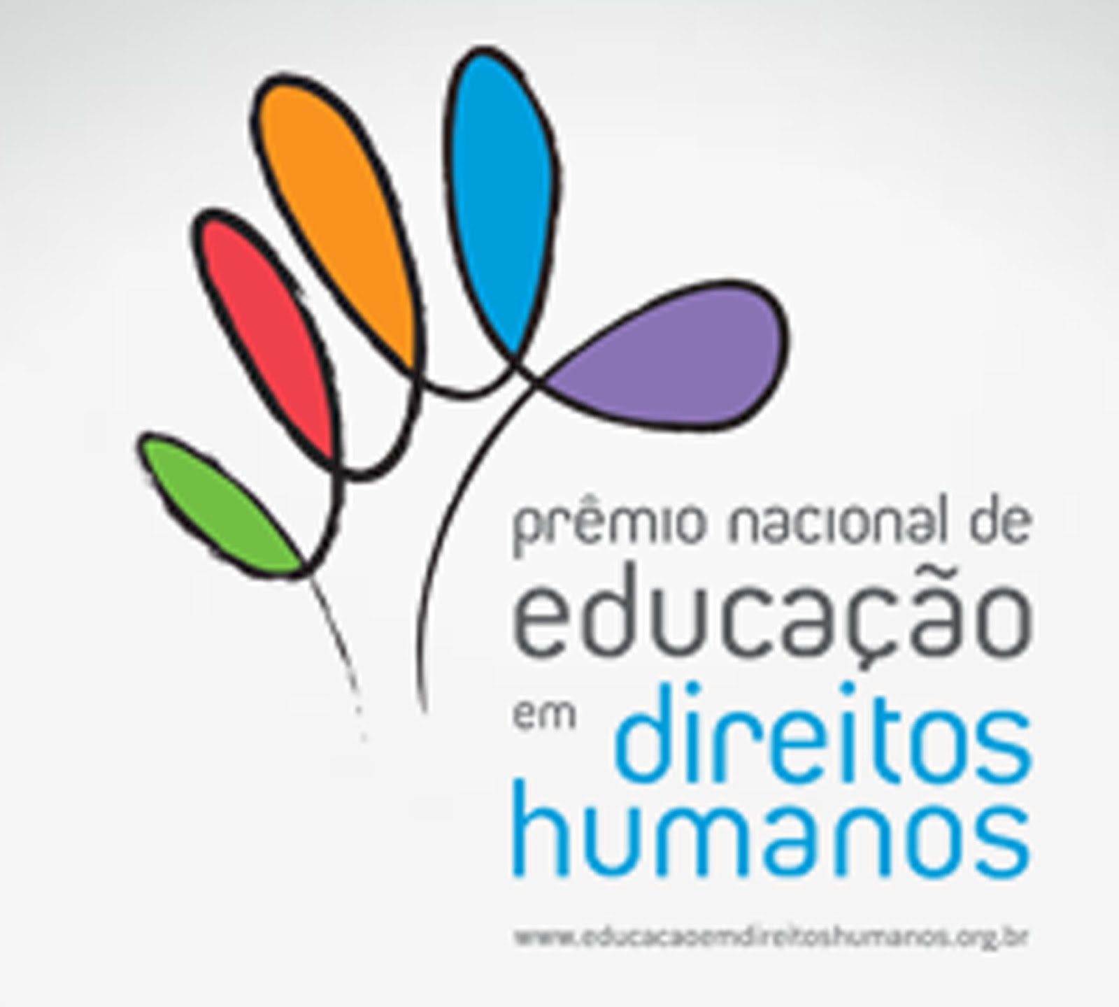 Inscrições Para Prêmio Nacional De Educação Em Direitos Humanos Estão ...