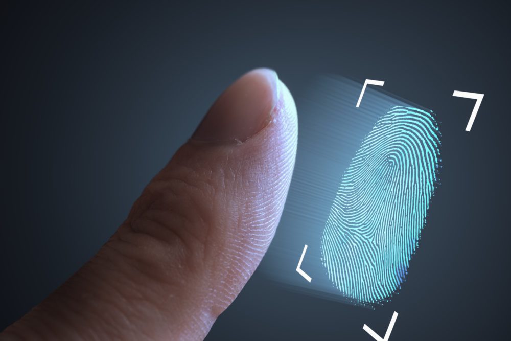 Biometria Tecnologia E Segurança Infoescola 7195