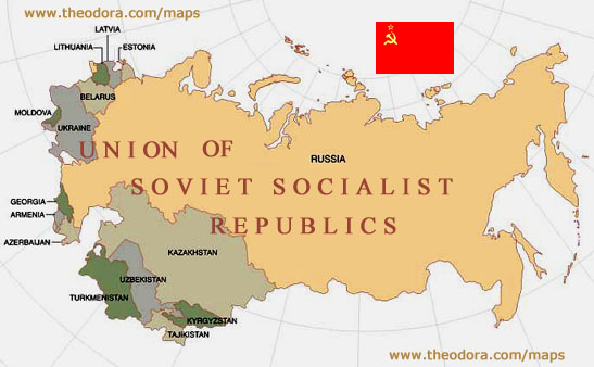 History of the Russian State Flag / Sputnik International  União  soviética, Bandeiras dos países do mundo, Mapas históricos