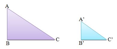 Trigonometria do Triângulo Retângulo - Matemática - InfoEscola