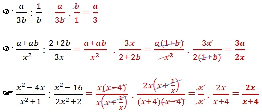 Divisão de frações #matematica 