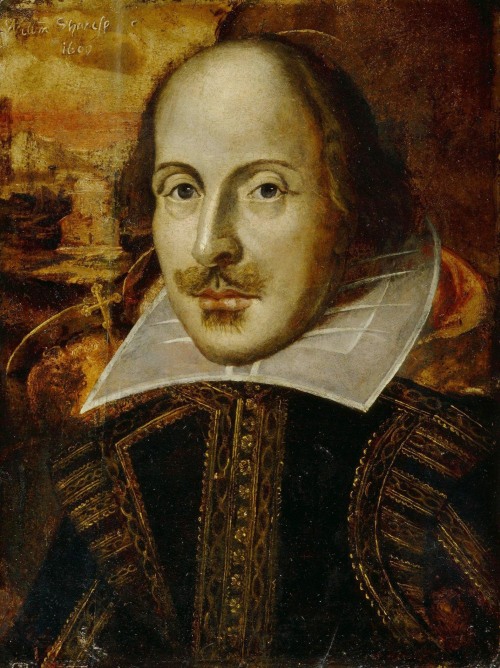 William Shakespeare - biografia do escritor inglês - InfoEscola