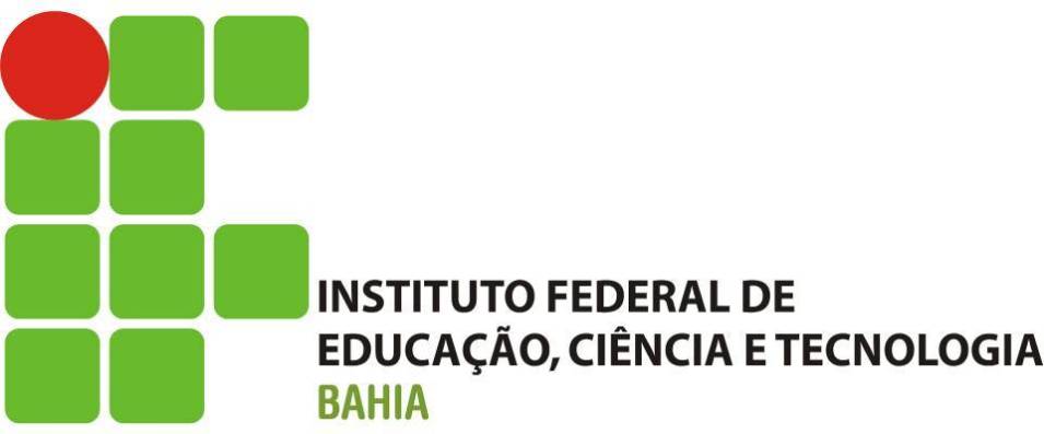 Estudantes da Forma Integrada são recepcionados com a Semana de Integração  2018 — IFBA - Instituto Federal de Educação, Ciência e Tecnologia da Bahia  Instituto Federal da Bahia