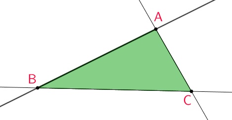 Congruência de triângulos: casos e exercícios - Mundo Educação