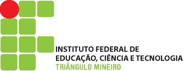 Prazo para inscrição em 6 cursos de graduação da IFTM termina nesta  quinta-feira, Triângulo Mineiro