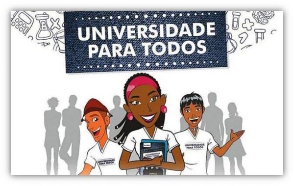 Cursinho Pré Vestibular Gratuito Da Bahia Oferece Mais De 11 Mil Vagas Infoescola 