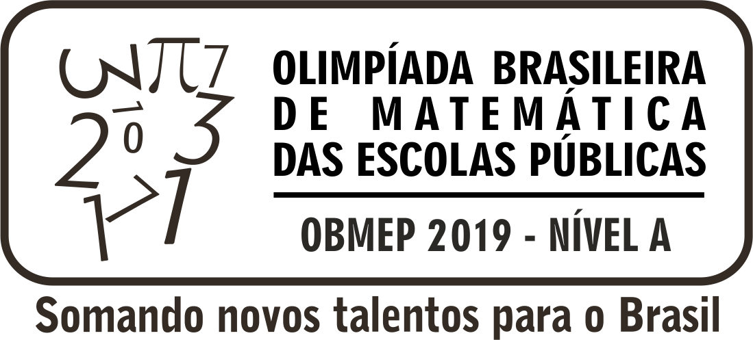 Inscrições Abertas Para 2ª OBMEP - Nível A - InfoEscola