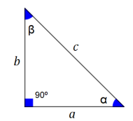 Triângulo Retângulo - Disciplina - Matemática