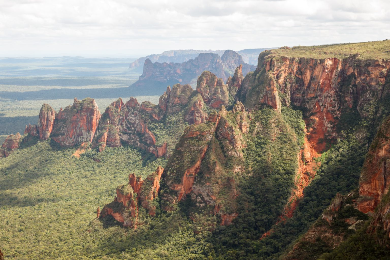 O Que É Paisagem Natural Cite Exemplos