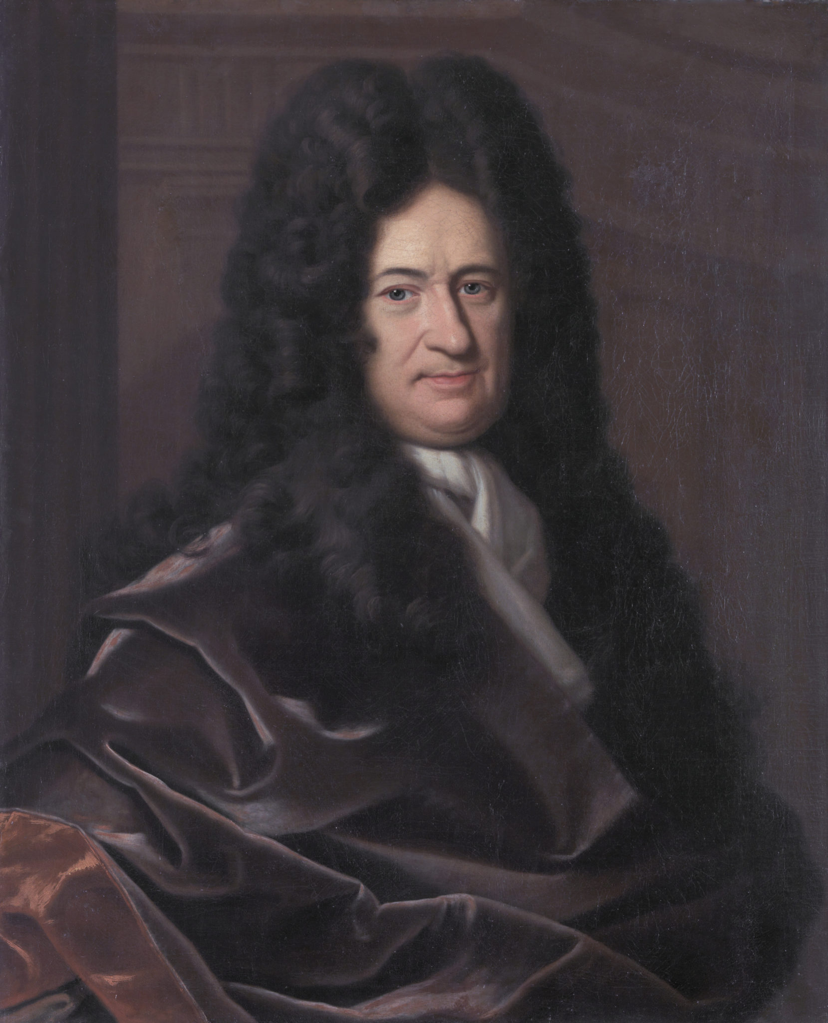 Gottfried Leibniz - Biografia Do Filósofo E Matemático Alemão - InfoEscola