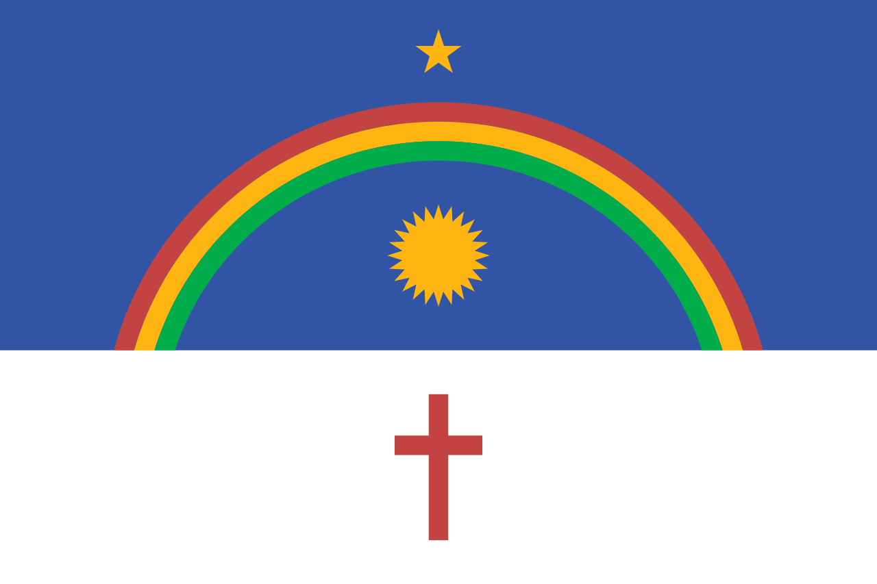 Por que o Pará é a estrela em destaque na bandeira nacional? • DOL