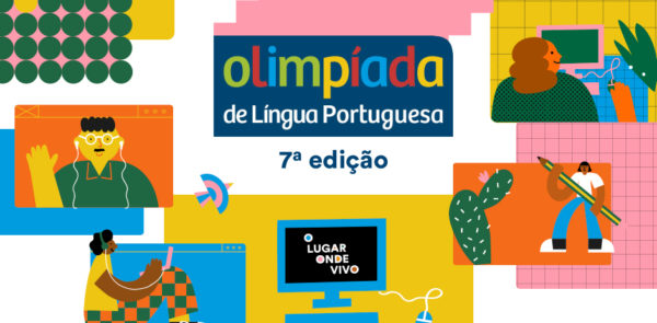 Maio 2021 - O Lugar da Língua Portuguesa