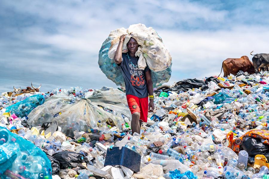 Exposição In Images Plastic Is Forever Mostra Impacto Persistente Da Poluição Por Plástico No 9117