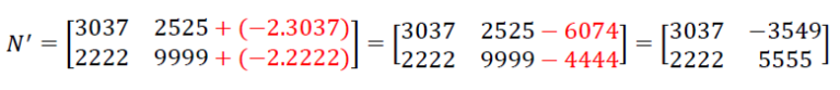 Teorema De Jacobi - Matemática - InfoEscola